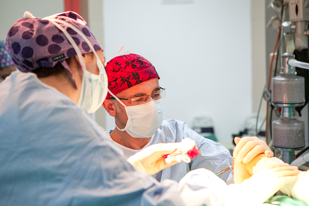 Gürpınar Estetik Merkezi